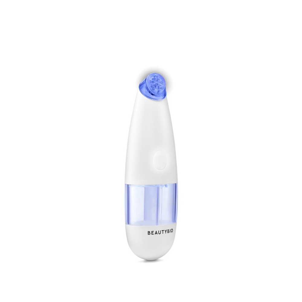 Beautybio Glofacial Hydro-Infusion Pore Cleansing Tool NIB💙 - Picture 10 of 13